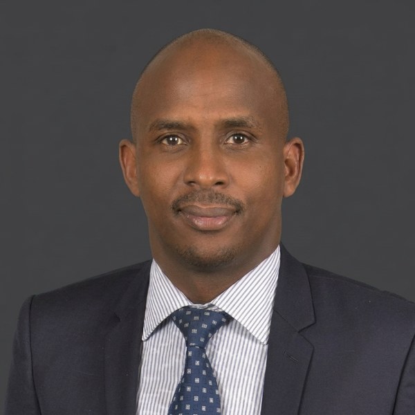 Joseph Karanja