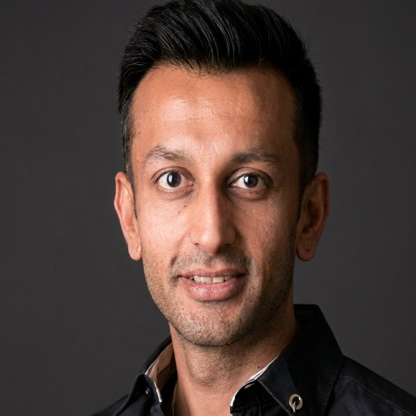 Kishan Vaghela