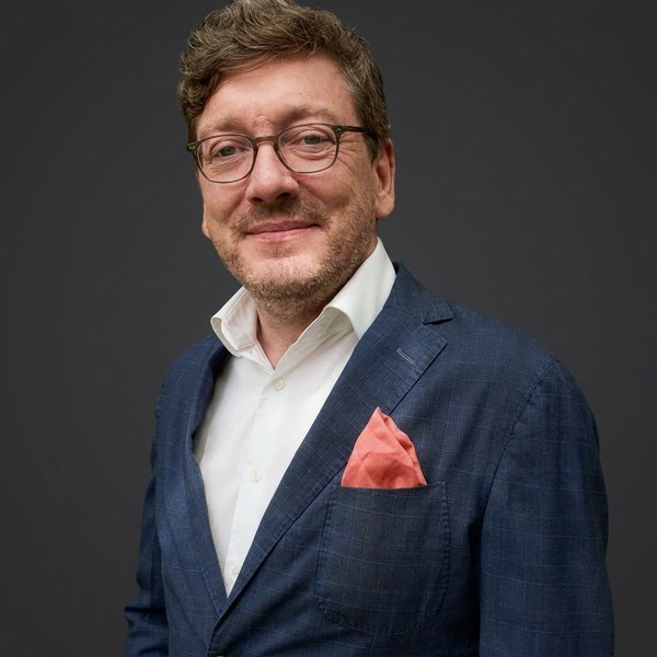 Martin Quinlan